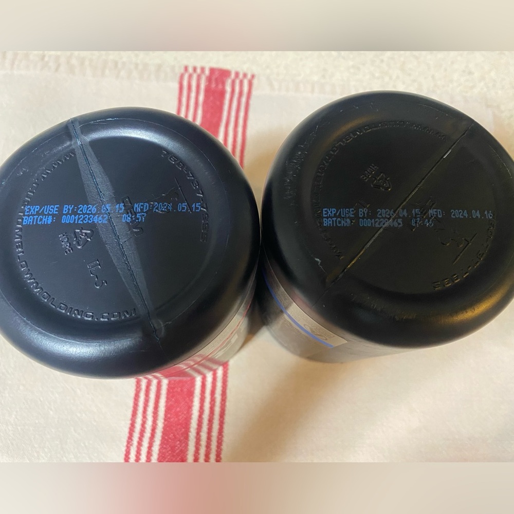 Pre-Workout - Picture 2 of 11